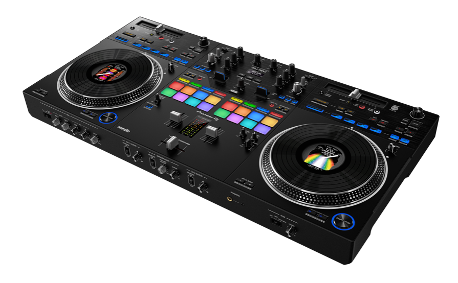 Pioneer DJ DDJ-REV7