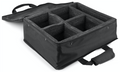 Beamz AC-460 SOFT CASE for 4 x BBP UPLIGHTS