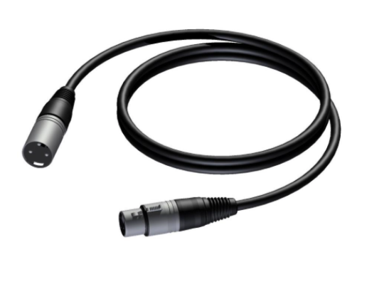 Power Dynamics PDY PA Pakke