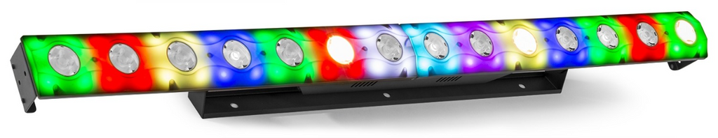 Beamz LCB14 Hybrid LED Bar