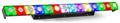 Beamz LCB14 Hybrid LED Bar