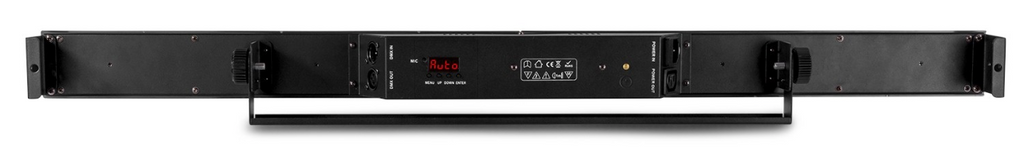 Beamz LCB14 Hybrid LED Bar