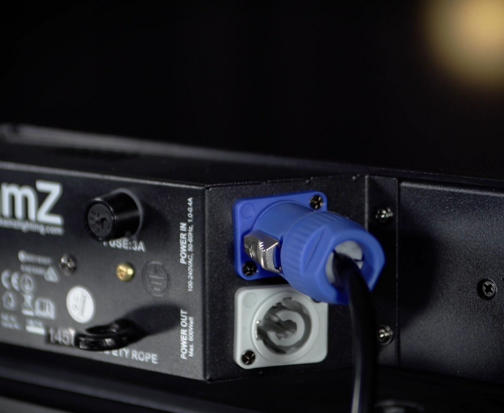 Beamz LCB14 Hybrid LED Bar