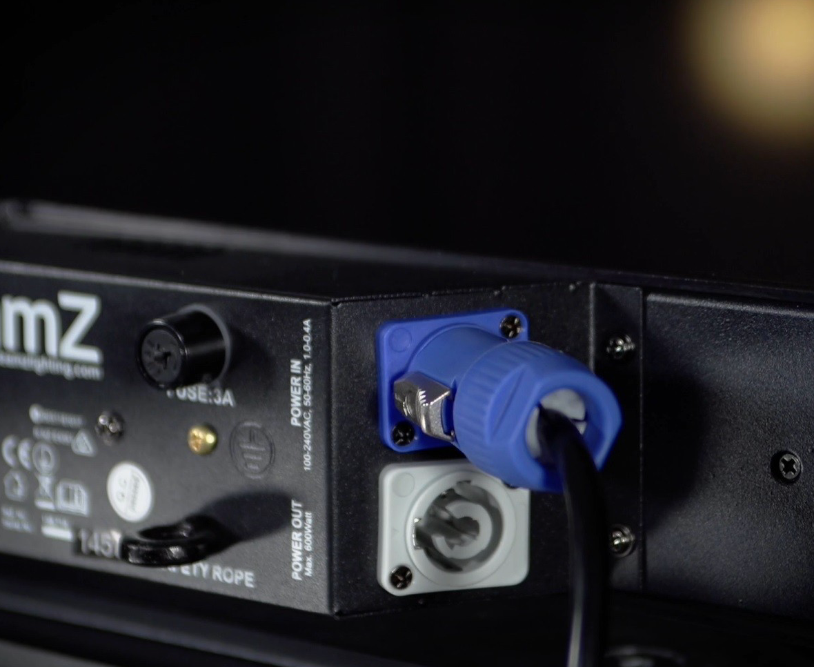 Beamz LCB14 Hybrid LED Bar