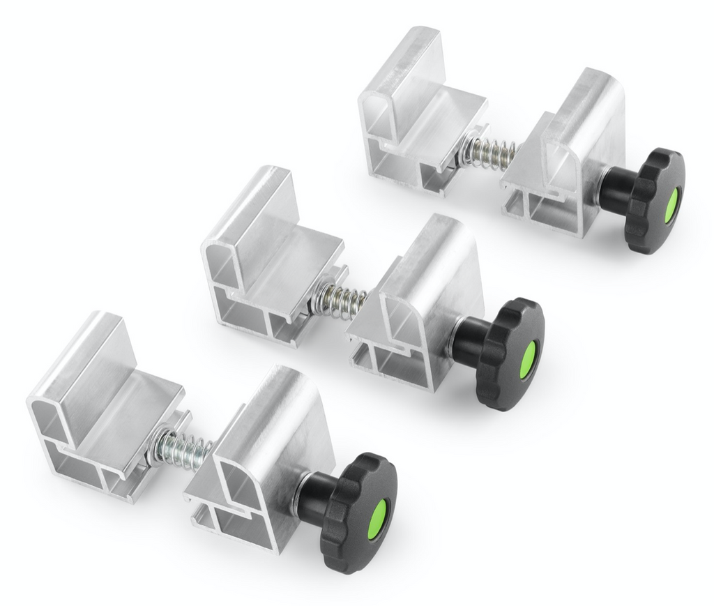 Power Dynamics DECK750 Deck Clamp (3 stk)