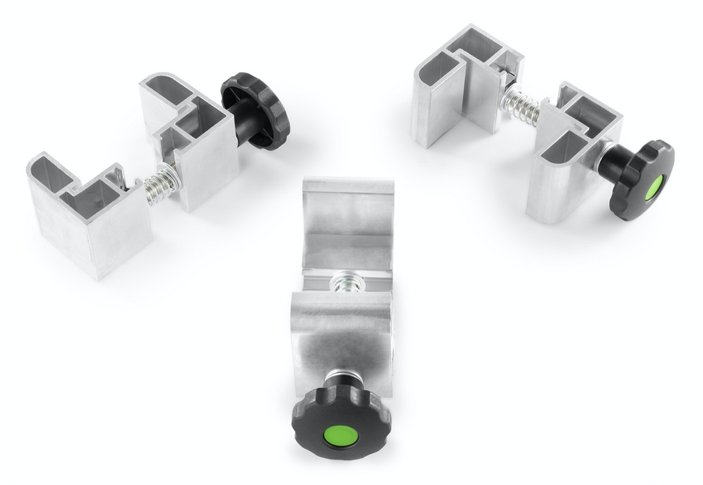 Power Dynamics DECK750 Deck Clamp (3 stk)