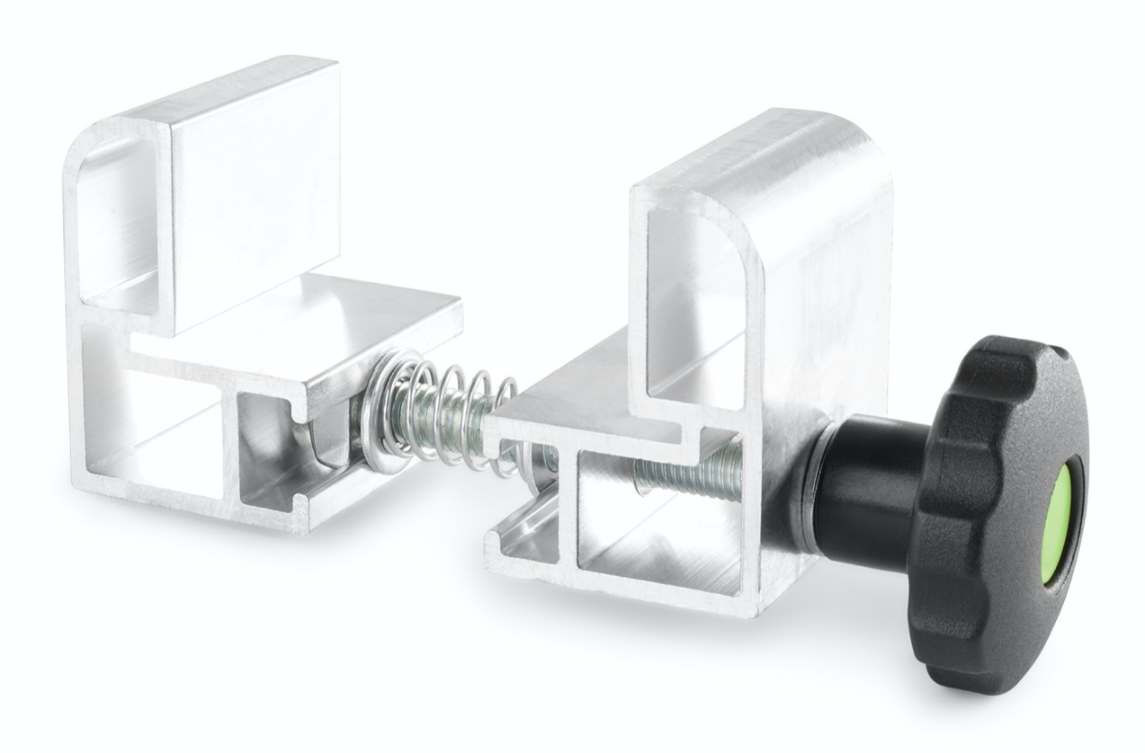 Power Dynamics DECK750 Deck Clamp (3 stk)