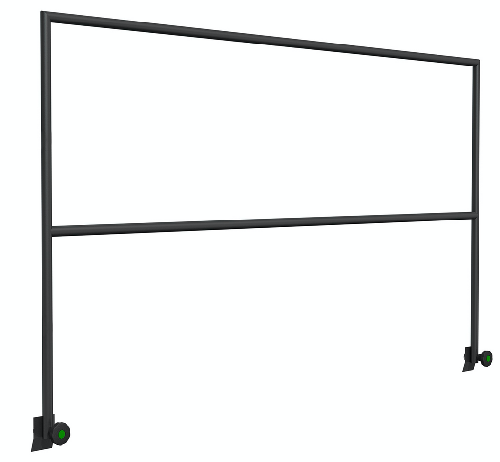 Power Dynamics DECK750 Scenegjerde 2m