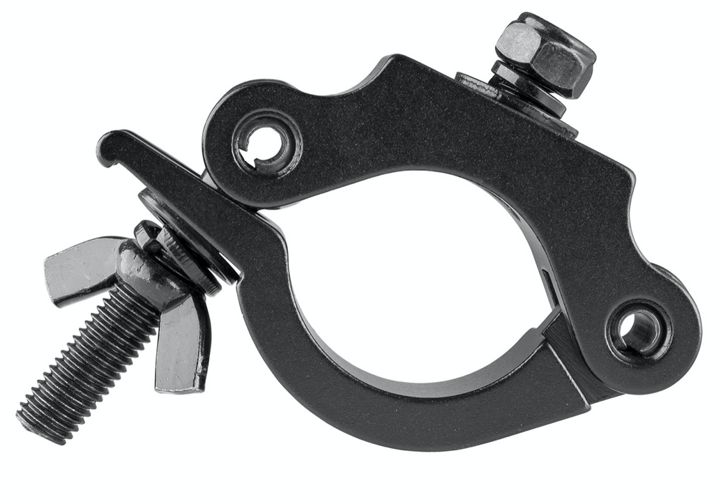 Beamz BC50B 200KG Sort