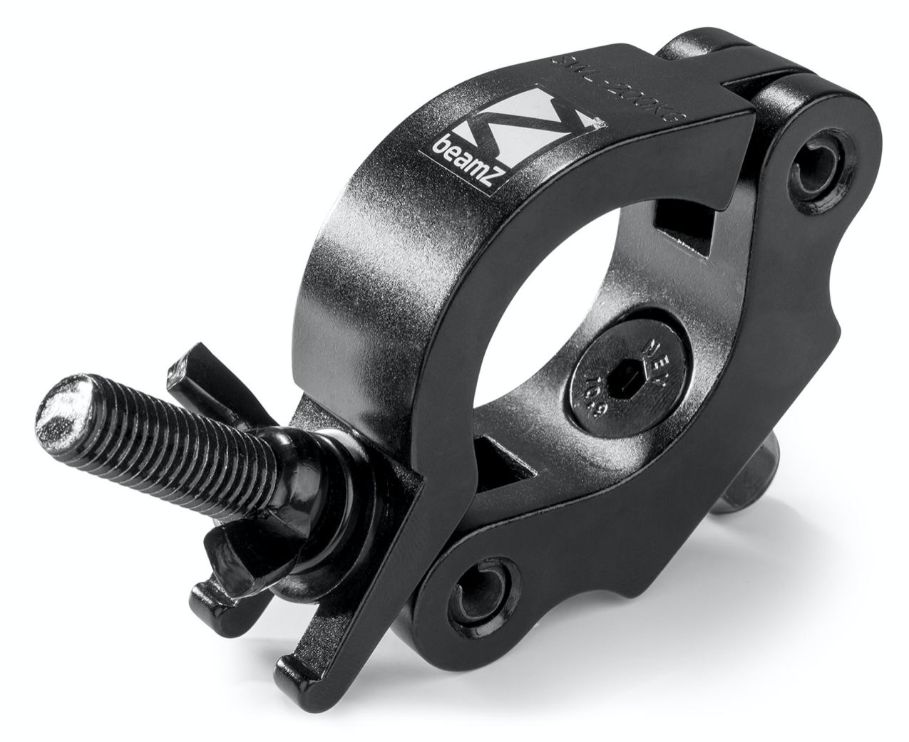 Beamz BC50B 200KG Sort