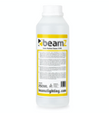 Beamz Røykmaskin rens