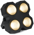 Beamz SB400 STAGE BLINDER 4X 50W LED