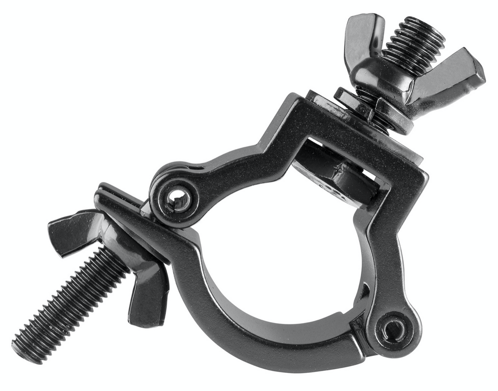 Beamz BC35B 75KG Sort