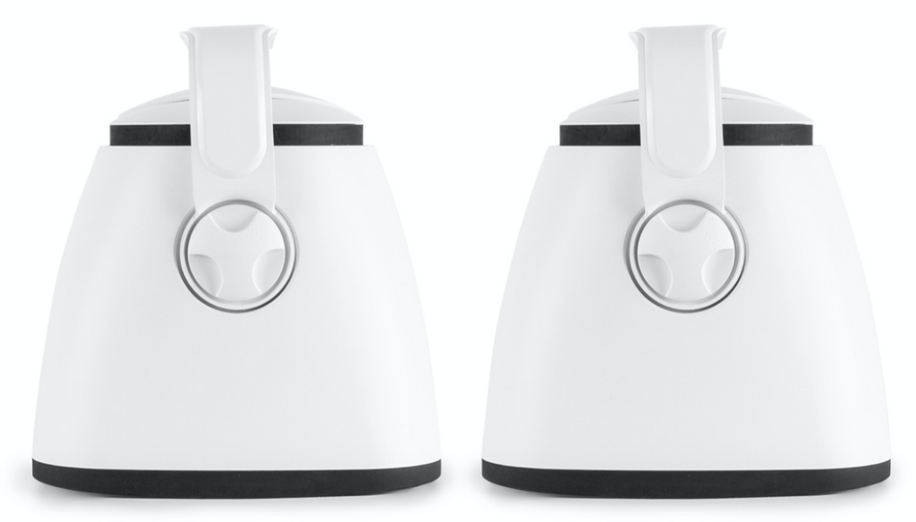 Power Dynamics BD65 Pakke 150W Hvit