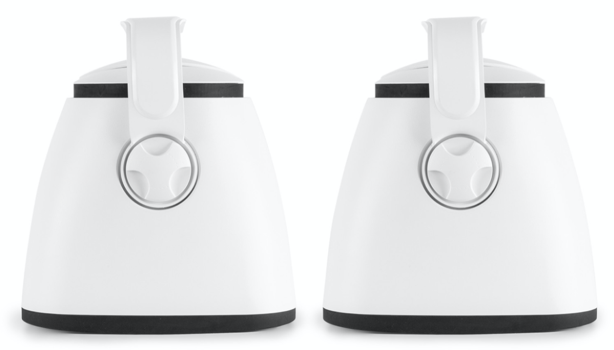 Power Dynamics BD65 Pakke 150W Hvit