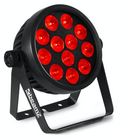 Beamz BAC508 ALUMINIUM LED FLATPAR