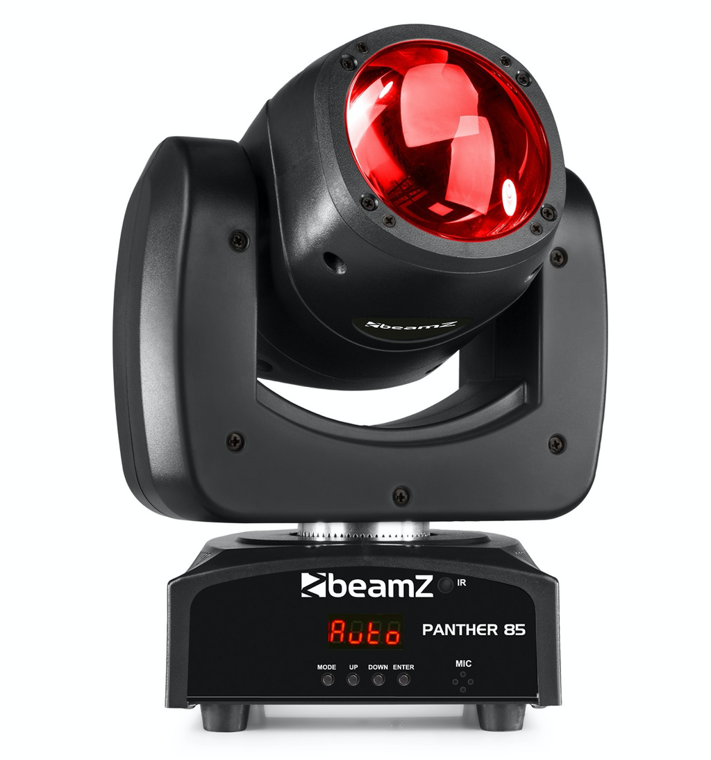 Beamz PANTHER 85 Led Beam