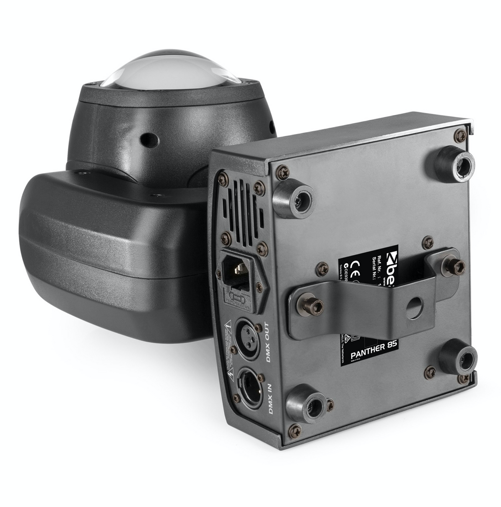 Beamz PANTHER 85 Led Beam