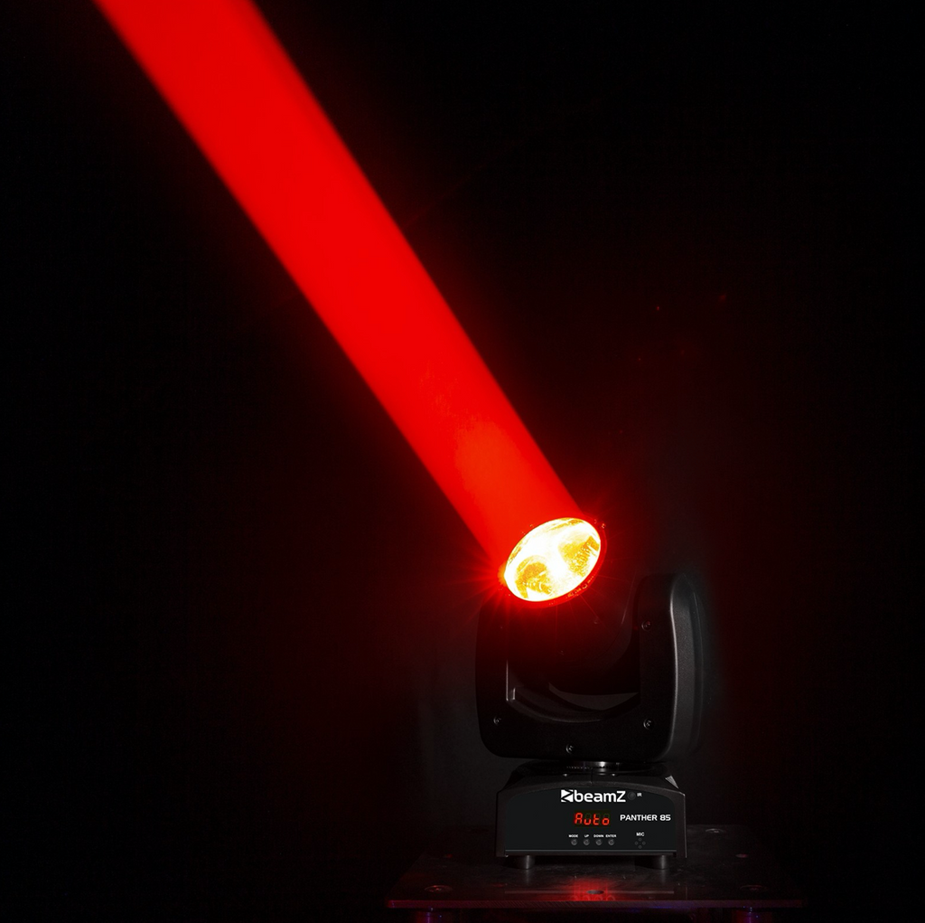 Beamz PANTHER 85 Led Beam
