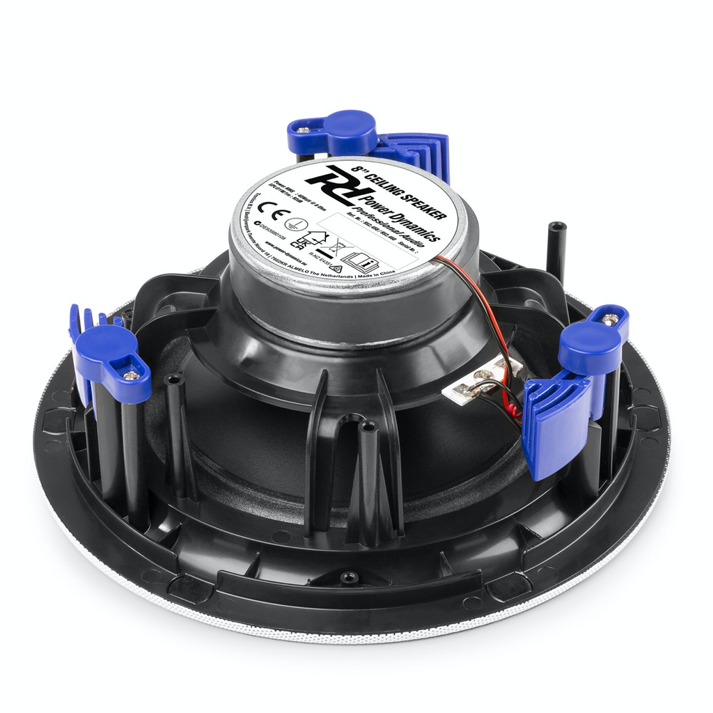 Power Dynamics POWERLINE A100BSET