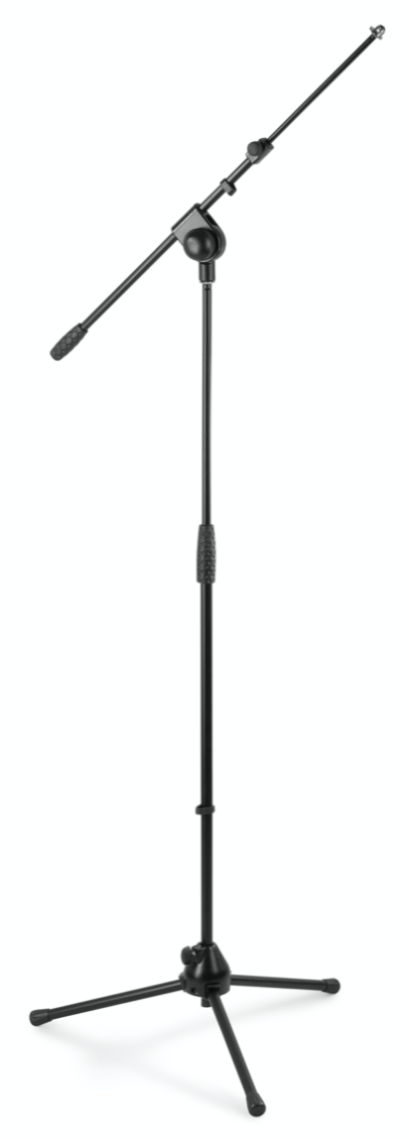 Utleie - Mikrofonstativ