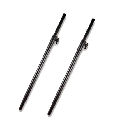 Utleie - Høyttalerstenger