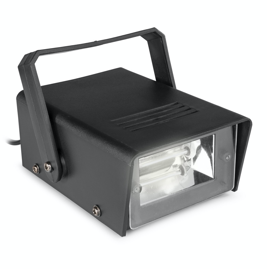 Beamz BMS50 Mini strobe