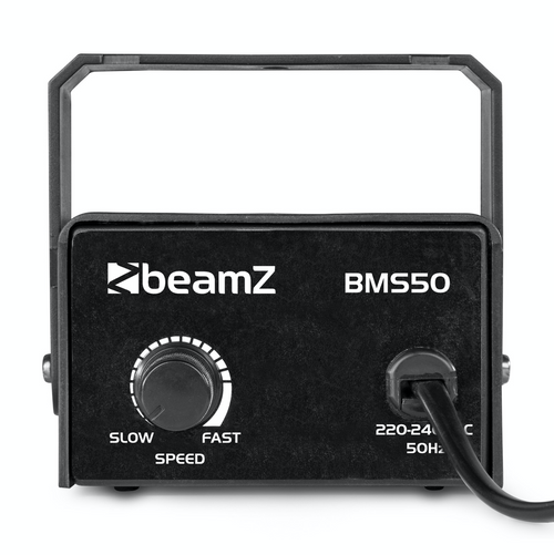 Beamz BMS50 Mini strobe