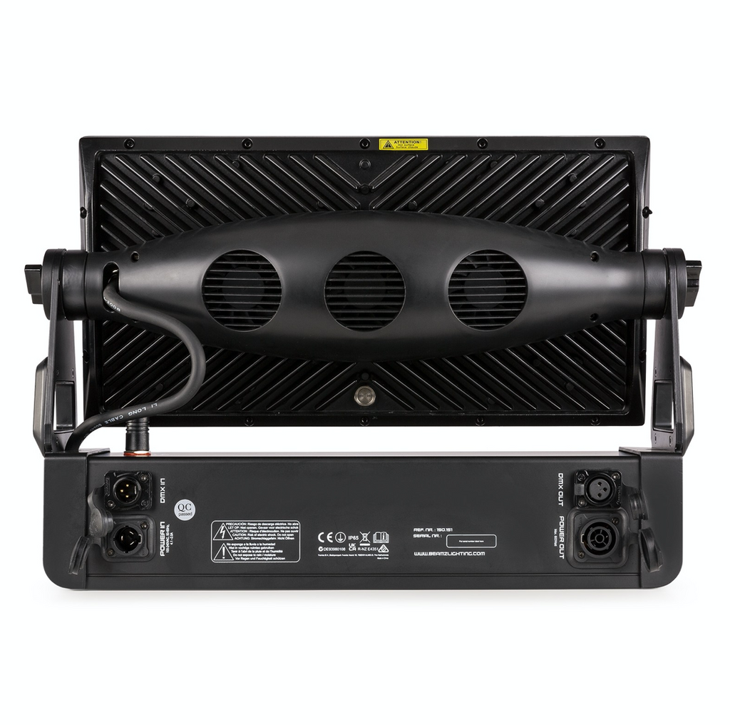 Beamz PRO StarColor 540