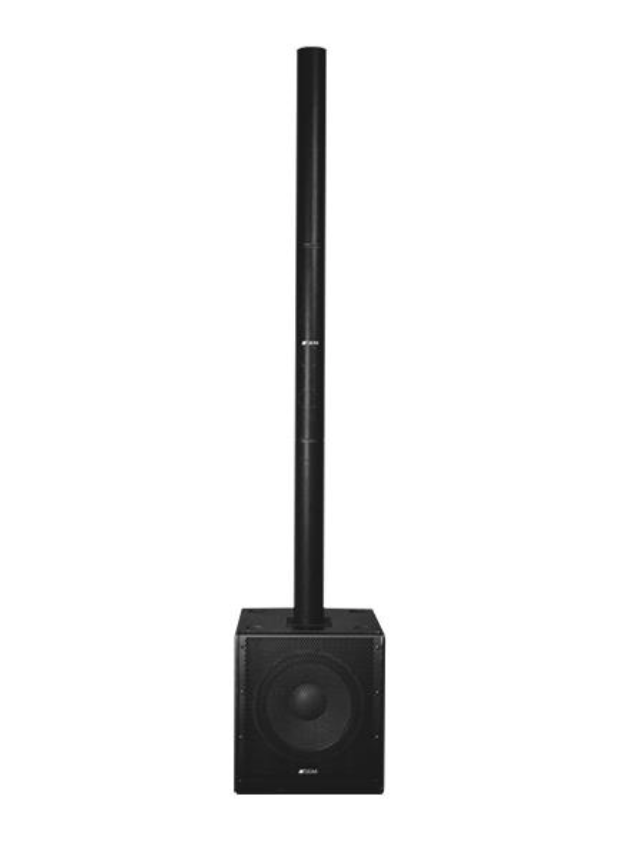 KGEAR GP12A Active Array System