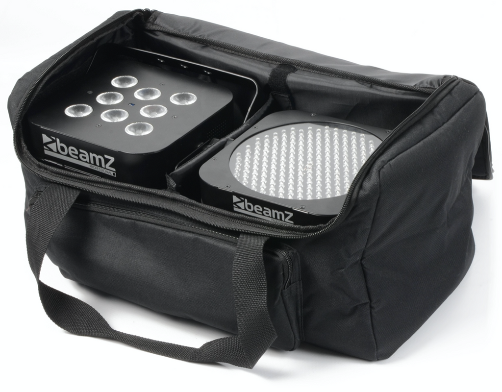 Beamz AC-420 Soft Case