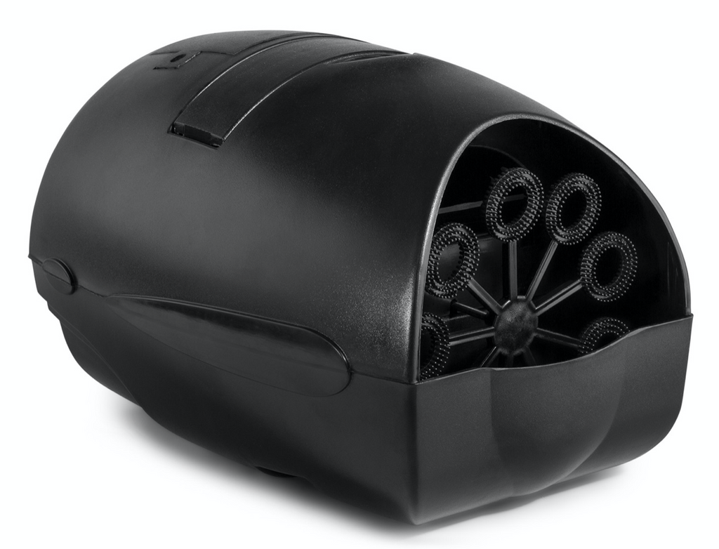 Beamz B100 Boblemaskin