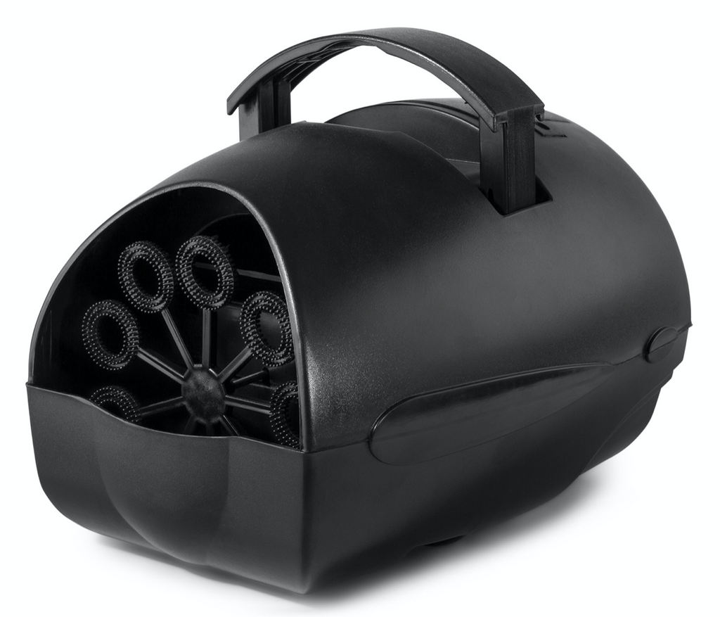 Beamz B100 Boblemaskin