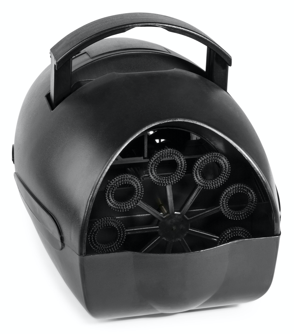 Beamz B100 Boblemaskin