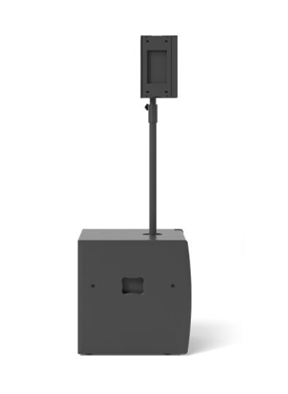 KGEAR GP1812A Powered Array System