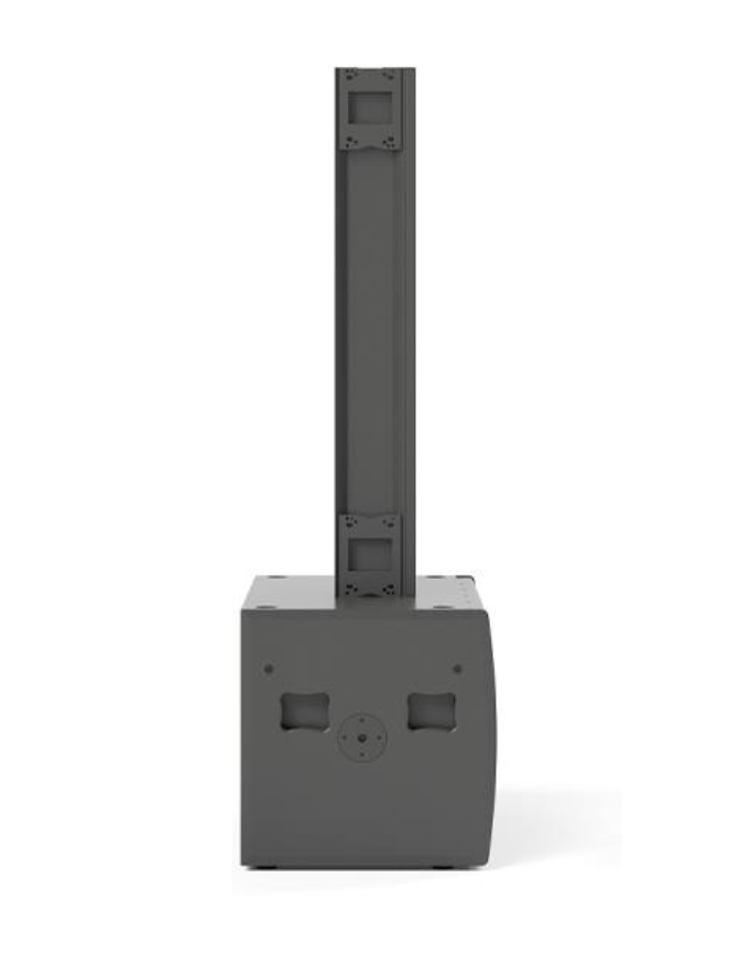 KGEAR GPX Passive Array System