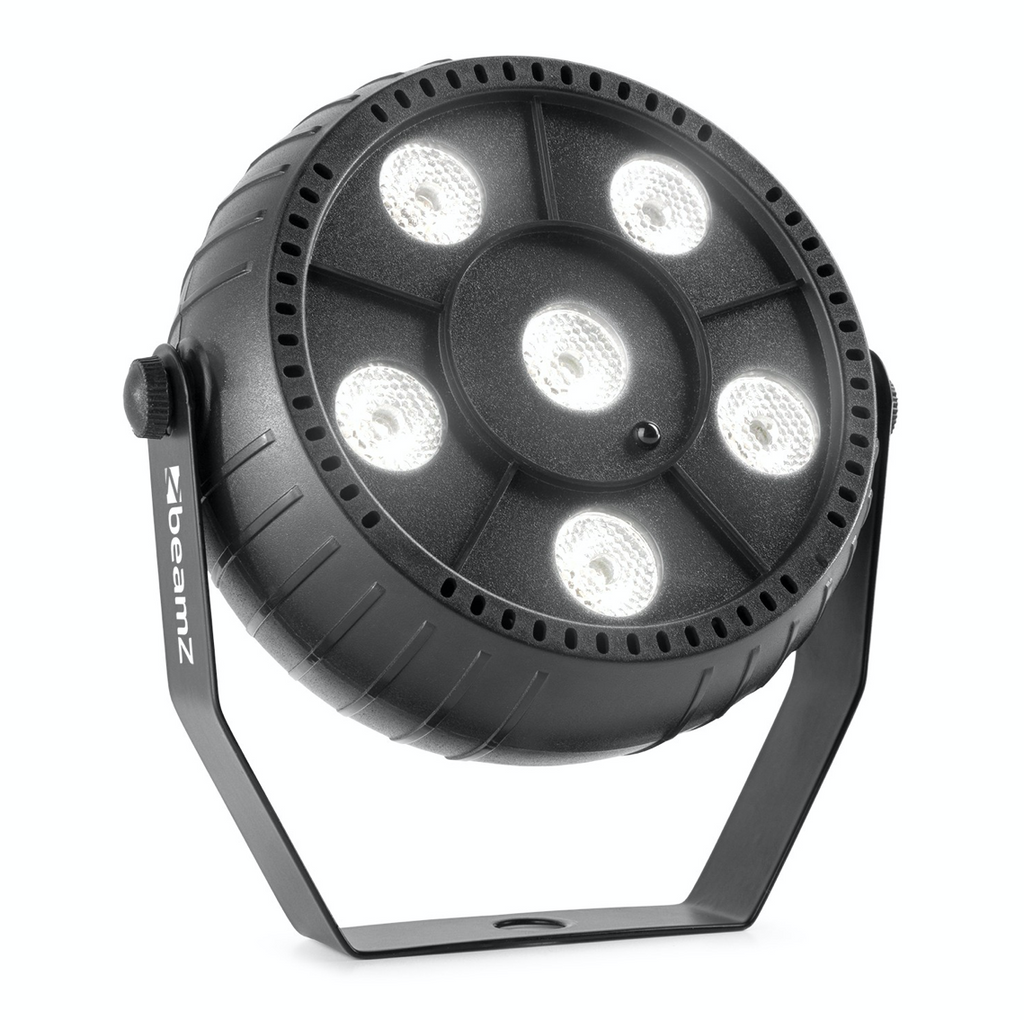 Beamz PLP12 Battery Party Strobe