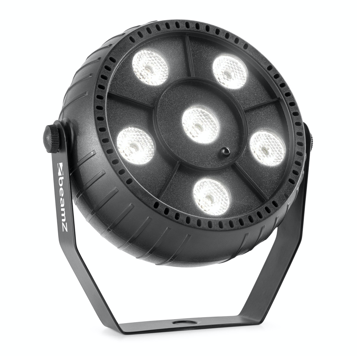 Beamz PLP12 Battery Party Strobe