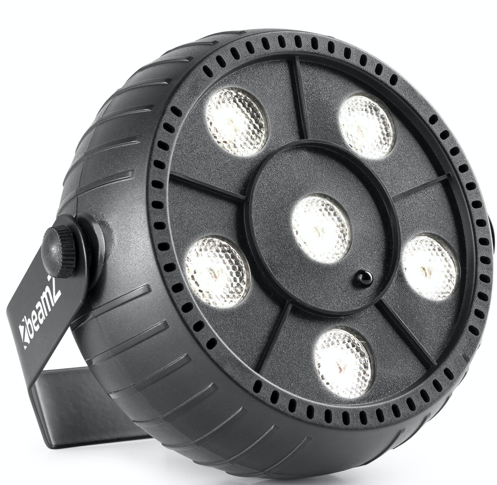 Beamz PLP12 Battery Party Strobe