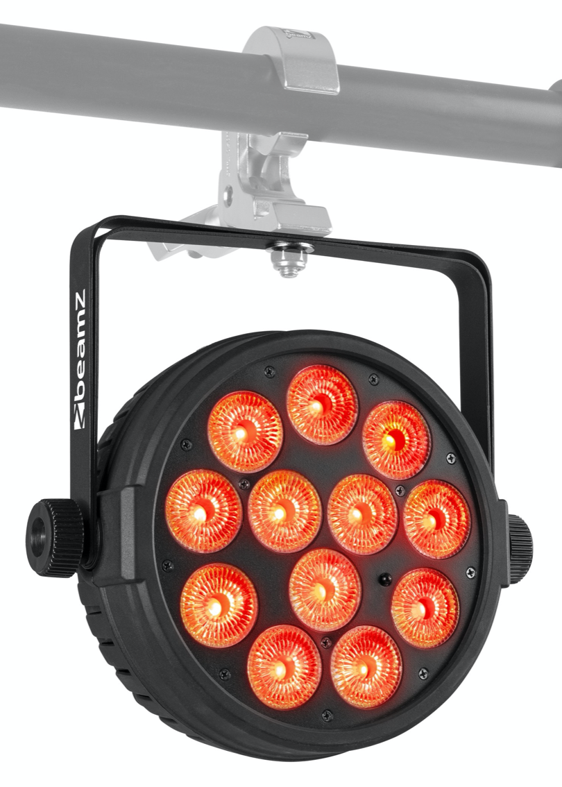 Beamz BT400 LED
