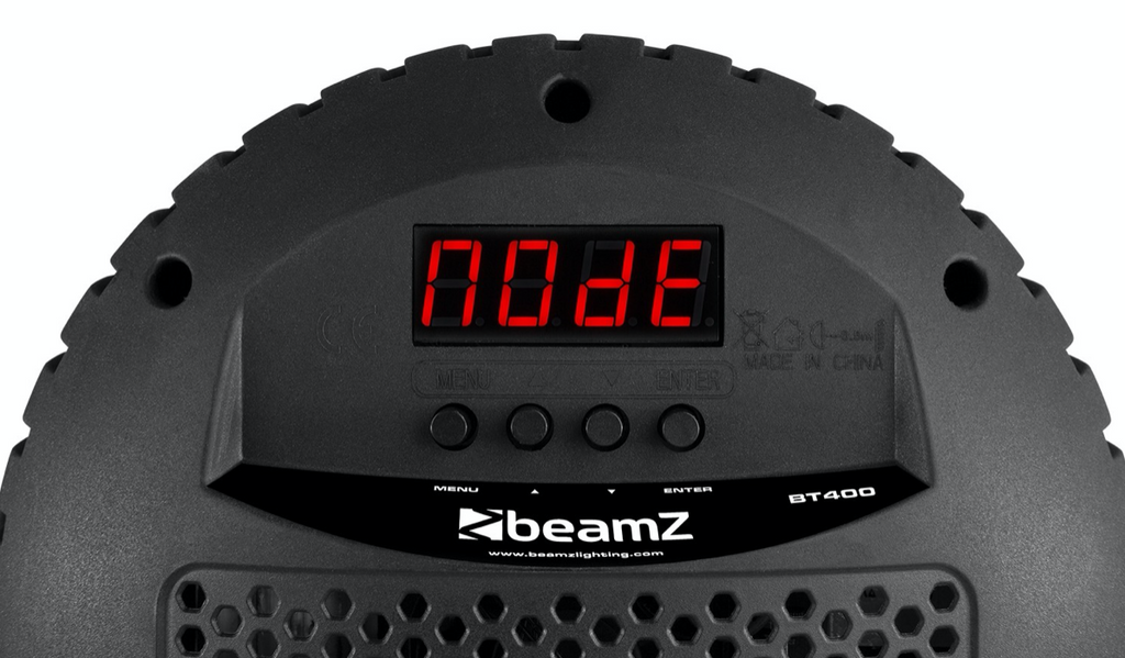Beamz BT400 LED