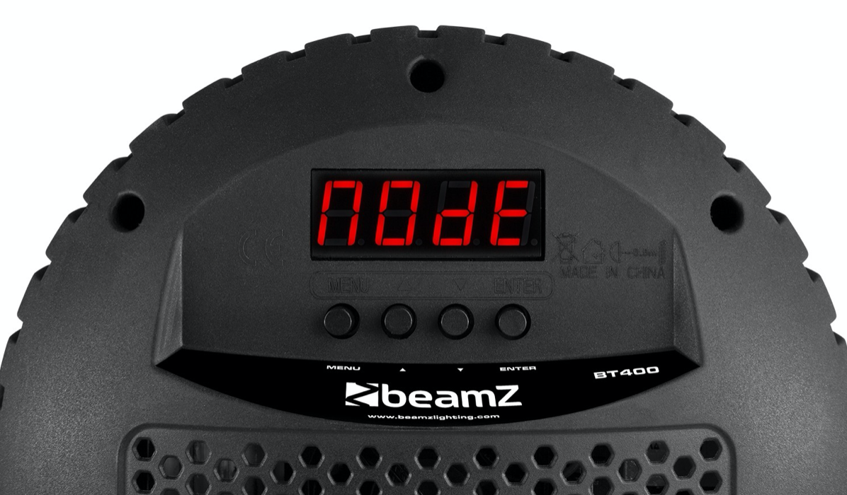 Beamz BT400 LED