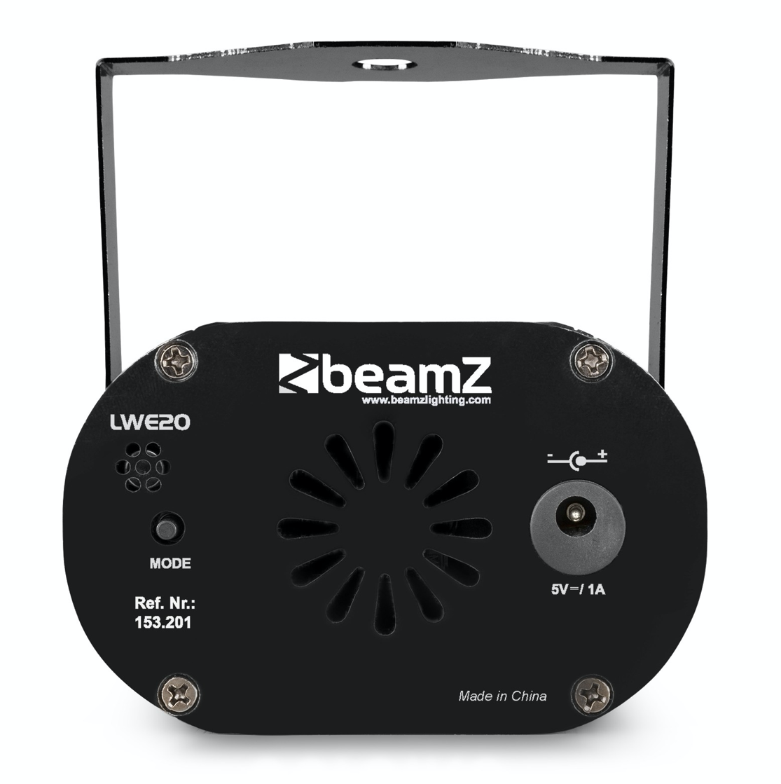 Beamz LWE20 LED Water wave effect