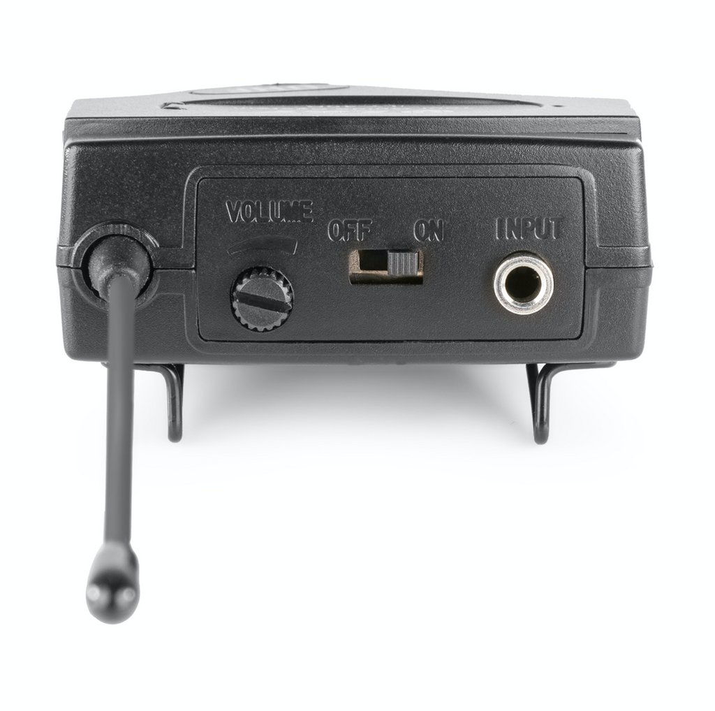 Power Dynamics TG40 Trådløst guide-sett