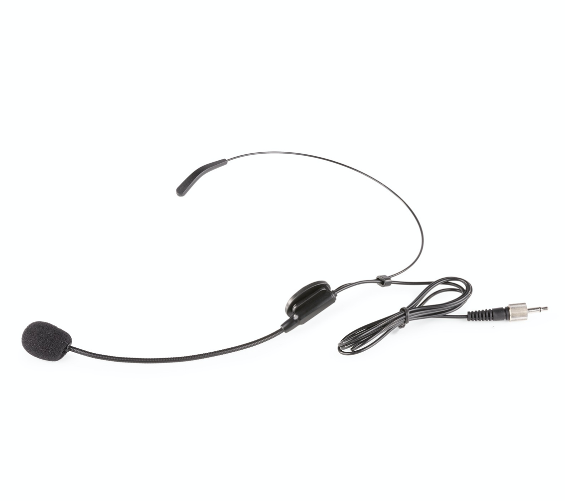 Power Dynamics TG40 Trådløst guide-sett