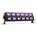 Beamz BUV263 UV Bar