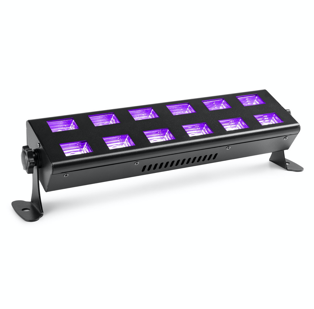 Beamz BUV263 UV Bar
