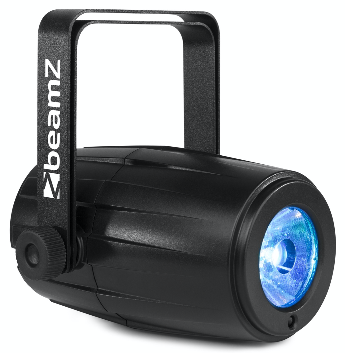 Beamz PS12W Pinspot