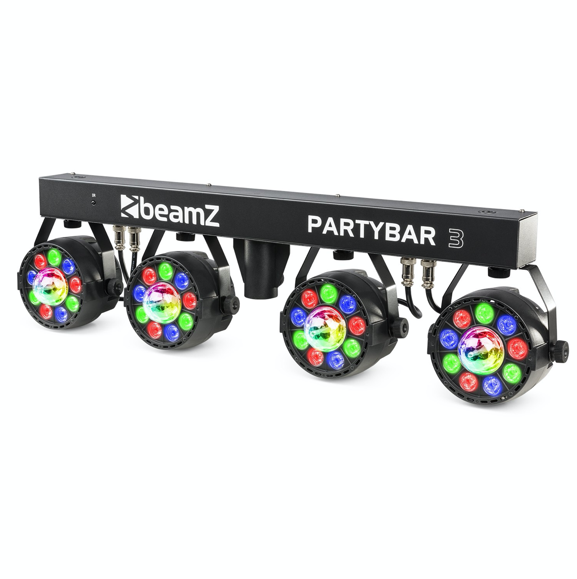 Beamz PARTYBAR 03
