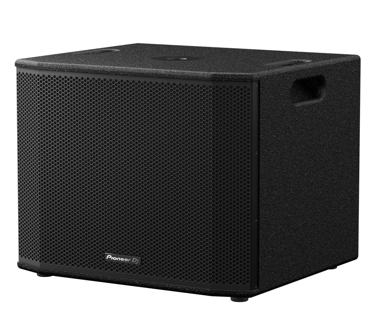 Pioneer DJ XPRS1152ST